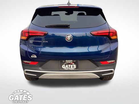 Used 2023 Buick Encore GX Preferred w/ Cold Weather Comfort Package AWD/4WD image 7