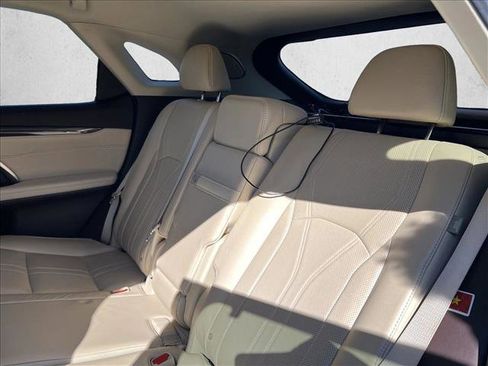 Used 2017 Lexus RX 350 AWD w/ Luxury Package image 18