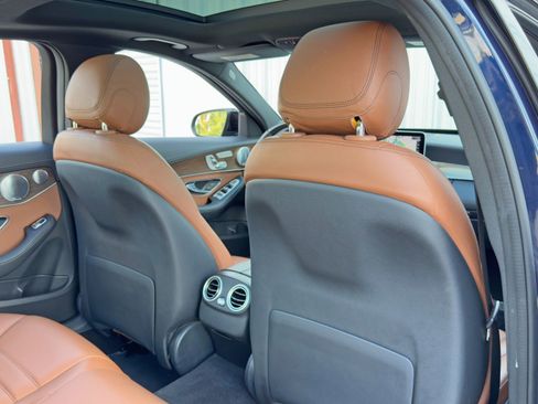 Used 2020 Mercedes-Benz C 43 AMG 4MATIC Sedan w/ Multimedia Package image 39