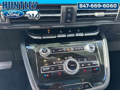 Used 2022 Lincoln Corsair Grand Touring image 27