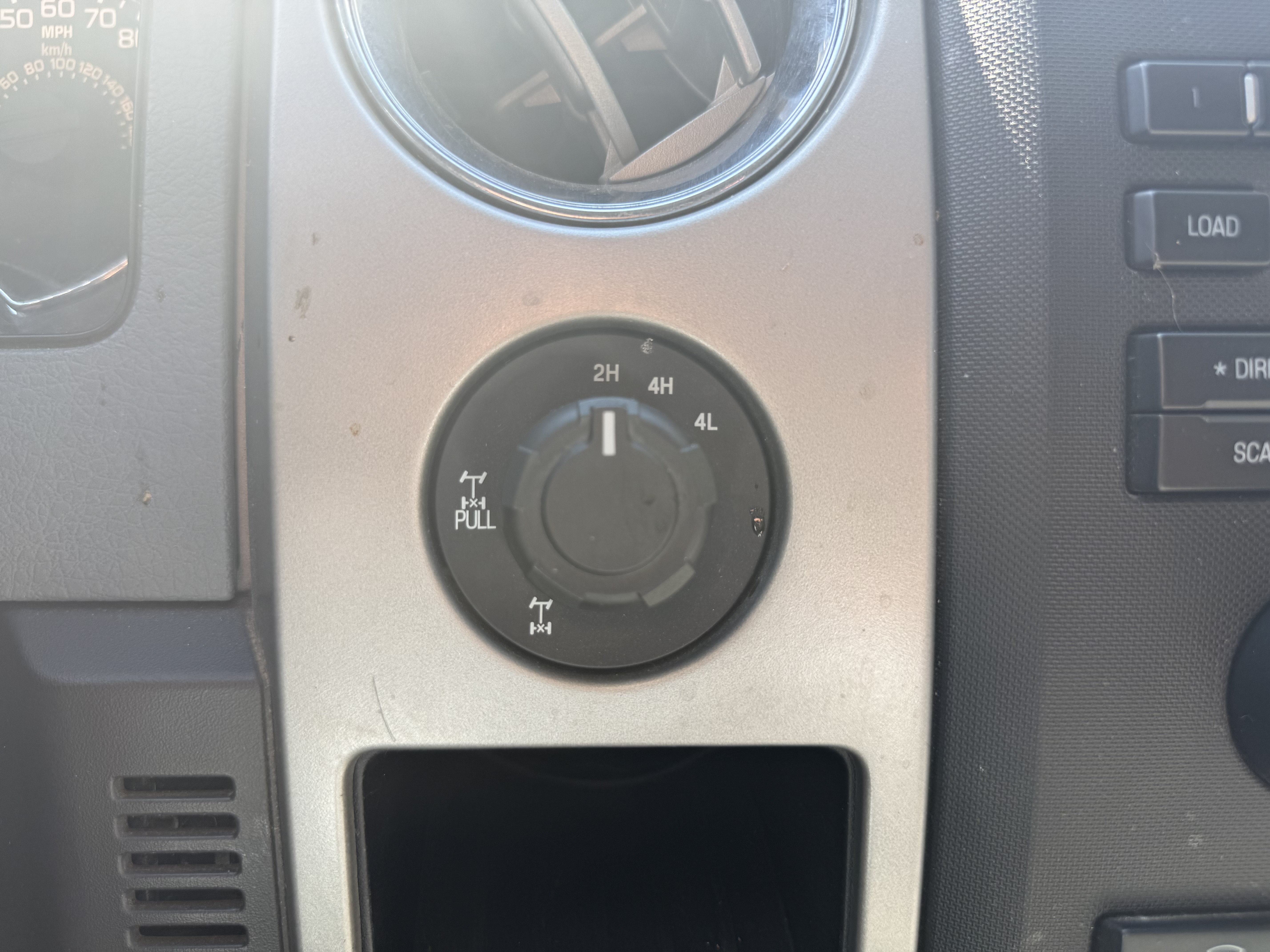 Used 2012 Ford F150 XLT w/ XLT Chrome Pkg AWD/4WD image 20