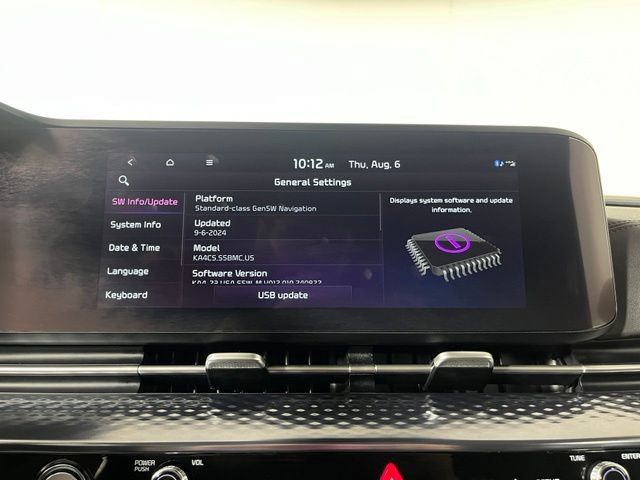 Used 2024 Kia Carnival SX Prestige FWD image 29