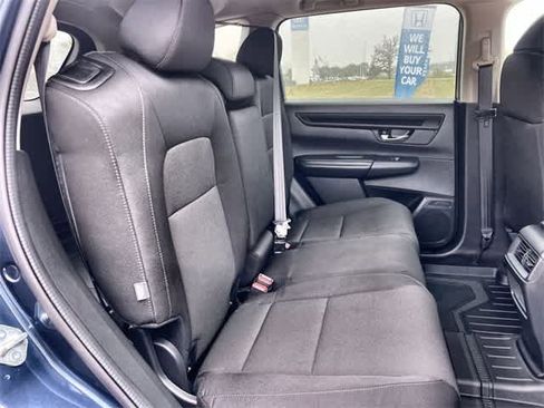 Certified 2025 Honda CR-V EX image 14