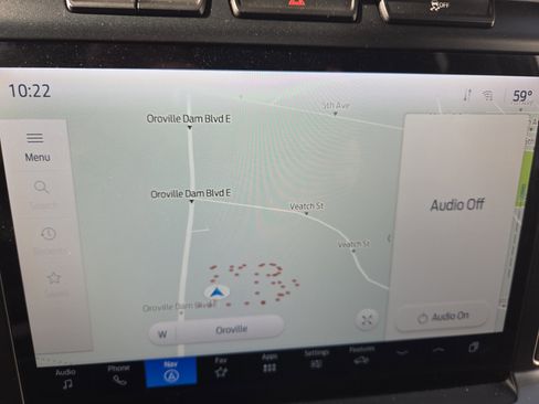 Used 2024 Ford F150 XLT w/ Mobile Office Package image 19