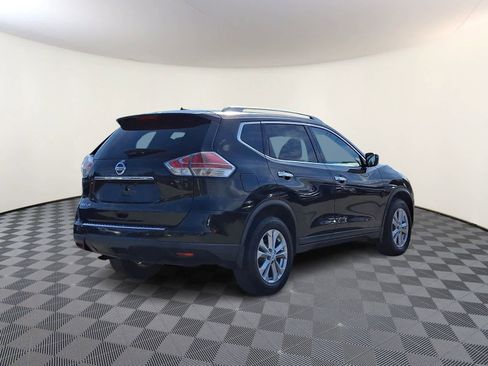 Used 2016 Nissan Rogue SV AWD/4WD image 5