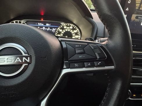 Used 2023 Nissan Altima 2.5 SR w/ SR Premium Package AWD/4WD image 22