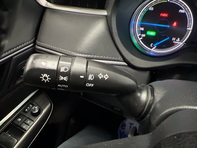 Used 2024 Toyota Venza Nightshade AWD/4WD image 22