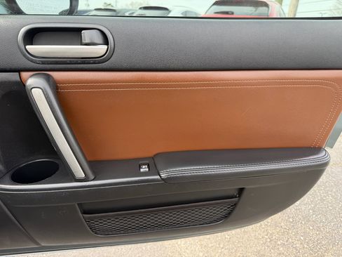 Used 2013 MAZDA MX-5 Miata Grand Touring w/ Premium Pkg image 26