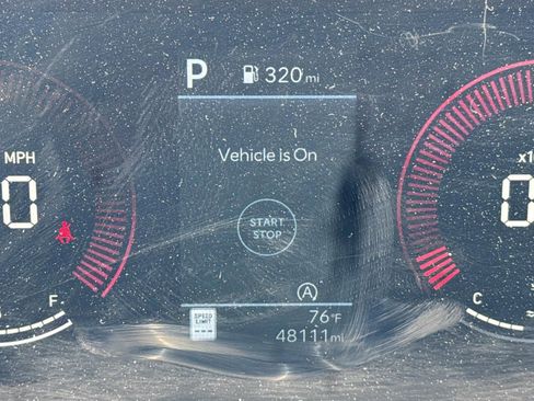 Used 2025 Hyundai Tucson SEL FWD image 27