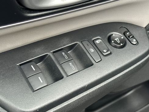 Used 2017 Honda CR-V EX-L image 13