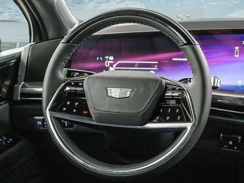 New 2026 Cadillac Escalade IQ Sport 2 image 31