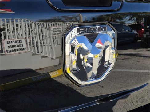 Certified 2022 RAM 1500 Laramie image 11