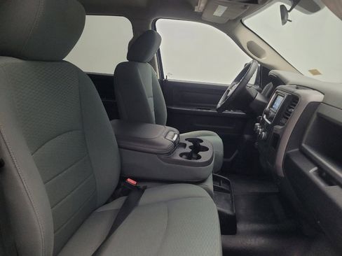 Used 2017 RAM 1500 Tradesman w/ Popular Equipment Group image 21