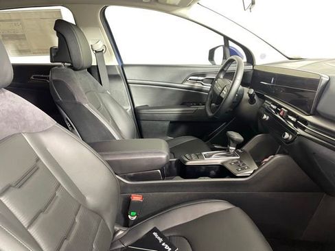 New 2026 Kia Sportage SX image 15