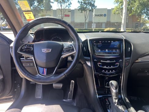 Used 2016 Cadillac ATS Performance image 18