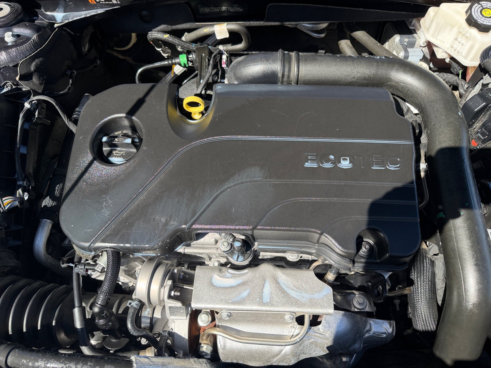 Used 2023 Chevrolet Malibu LT FWD image 35