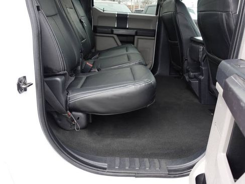 Used 2022 Ford F250 XLT AWD/4WD image 28