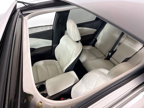 Certified 2025 Lexus RX 350 AWD w/ Convenience Package image 14