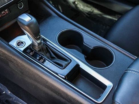 Used 2019 Nissan Altima 2.5 S image 17