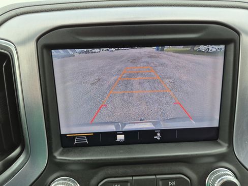 Used 2019 GMC Sierra 1500 SLT image 15