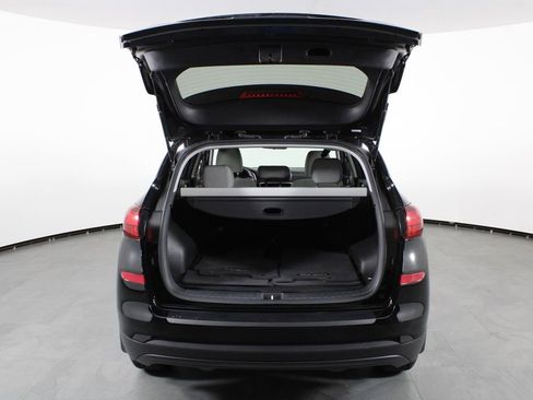 Used 2020 Hyundai Tucson SE FWD image 15