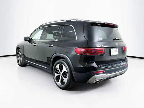Used 2025 Mercedes-Benz GLB 250 GLB 250 image 5