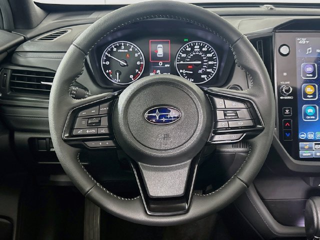 New 2026 Subaru Forester Premium AWD/4WD image 11