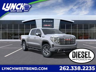 New 2026 GMC Sierra 1500 Denali w/ Technology Package video 1