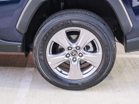 Certified 2023 Toyota RAV4 XLE w/ Convenience Package FWD image 9