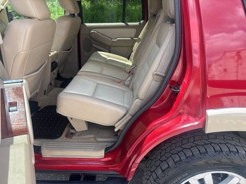 Used 2009 Ford Explorer Eddie Bauer AWD/4WD image 21
