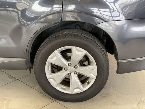 Used 2016 Subaru Forester 2.5i w/ Popular Package #2 image 13