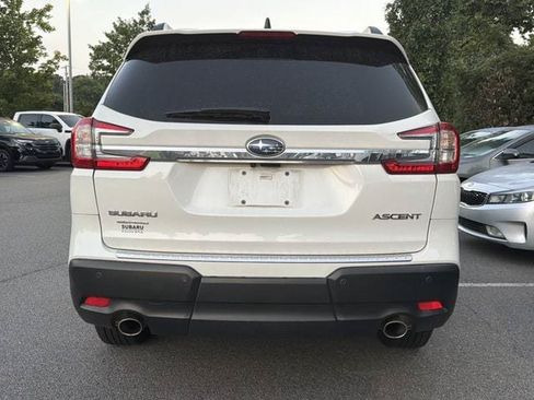 Used 2024 Subaru Ascent Premium w/ Convenience Package AWD/4WD image 5