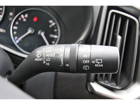 New 2026 MAZDA CX-50 AWD 2.5 Hybrid w/ Weather Package image 16