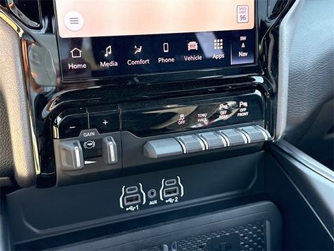 New 2026 RAM 2500 Laramie w/ Night Edition image 26