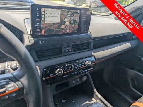 Used 2026 Honda Passport TrailSport image 19
