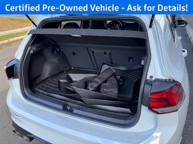 Used 2023 Volkswagen Golf R AWD/4WD image 21