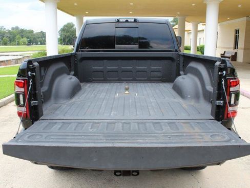 Used 2019 RAM 2500 Laramie w/ Night Edition AWD/4WD image 22