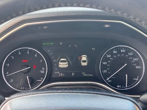 Used 2019 Toyota Avalon Limited w/ Advanced Safety Package FWD image 14