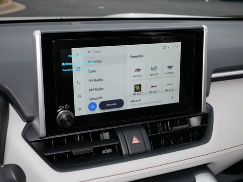 Certified 2025 Toyota RAV4 XLE w/ Convenience Package image 22