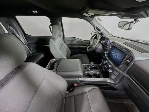 Used 2023 Ford F150 XLT w/ Equipment Group 302A High image 28