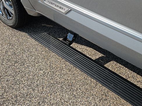New 2026 Toyota Tundra Capstone AWD/4WD image 7