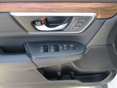 Used 2021 Honda CR-V EX-L image 21