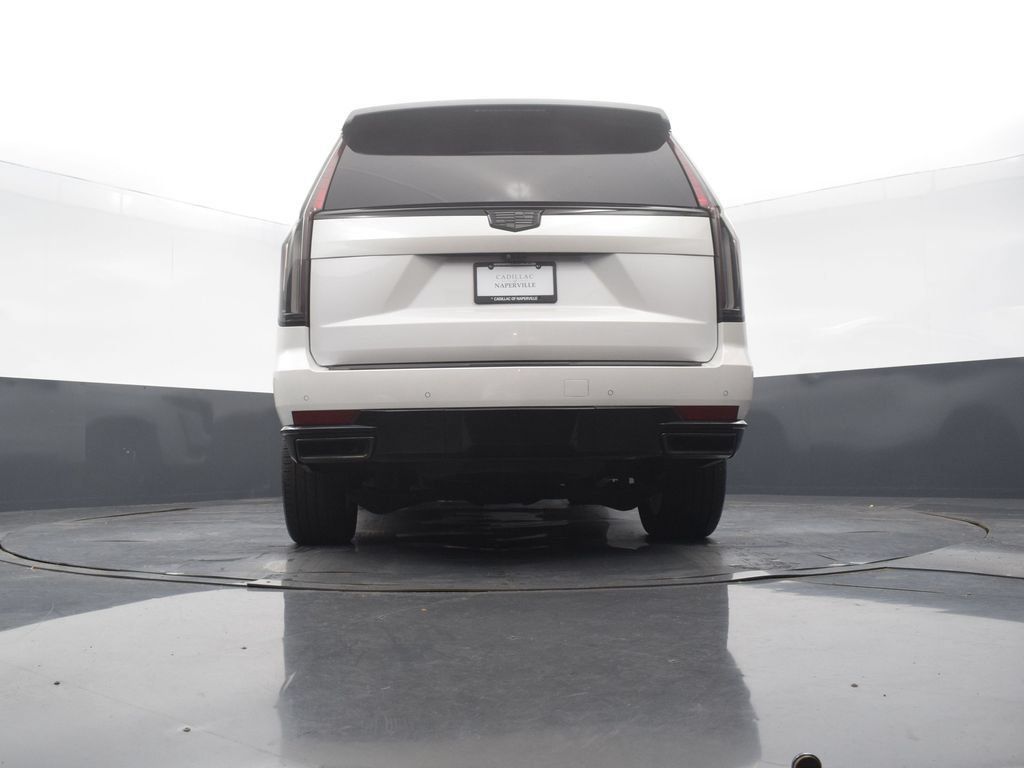Used 2021 Cadillac Escalade Sport w/ Driver Assist Tech Package AWD/4WD image 57
