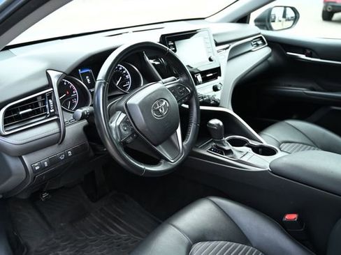 Used 2024 Toyota Camry SE image 21