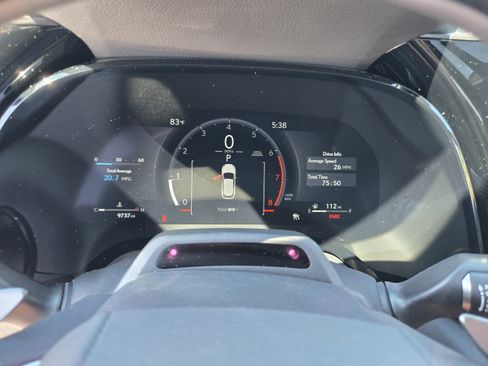 Used 2026 Lexus RX 350 AWD image 16