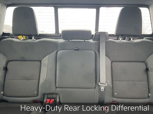 Used 2019 Chevrolet Silverado 1500 LT w/ All-Star Edition image 30