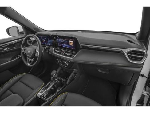 Used 2024 Chevrolet TrailBlazer ACTIV w/ Driver Confidence Package FWD image 18
