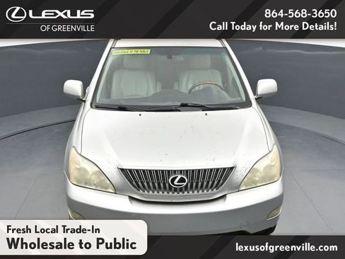 Used 2006 Lexus RX 330 image 17
