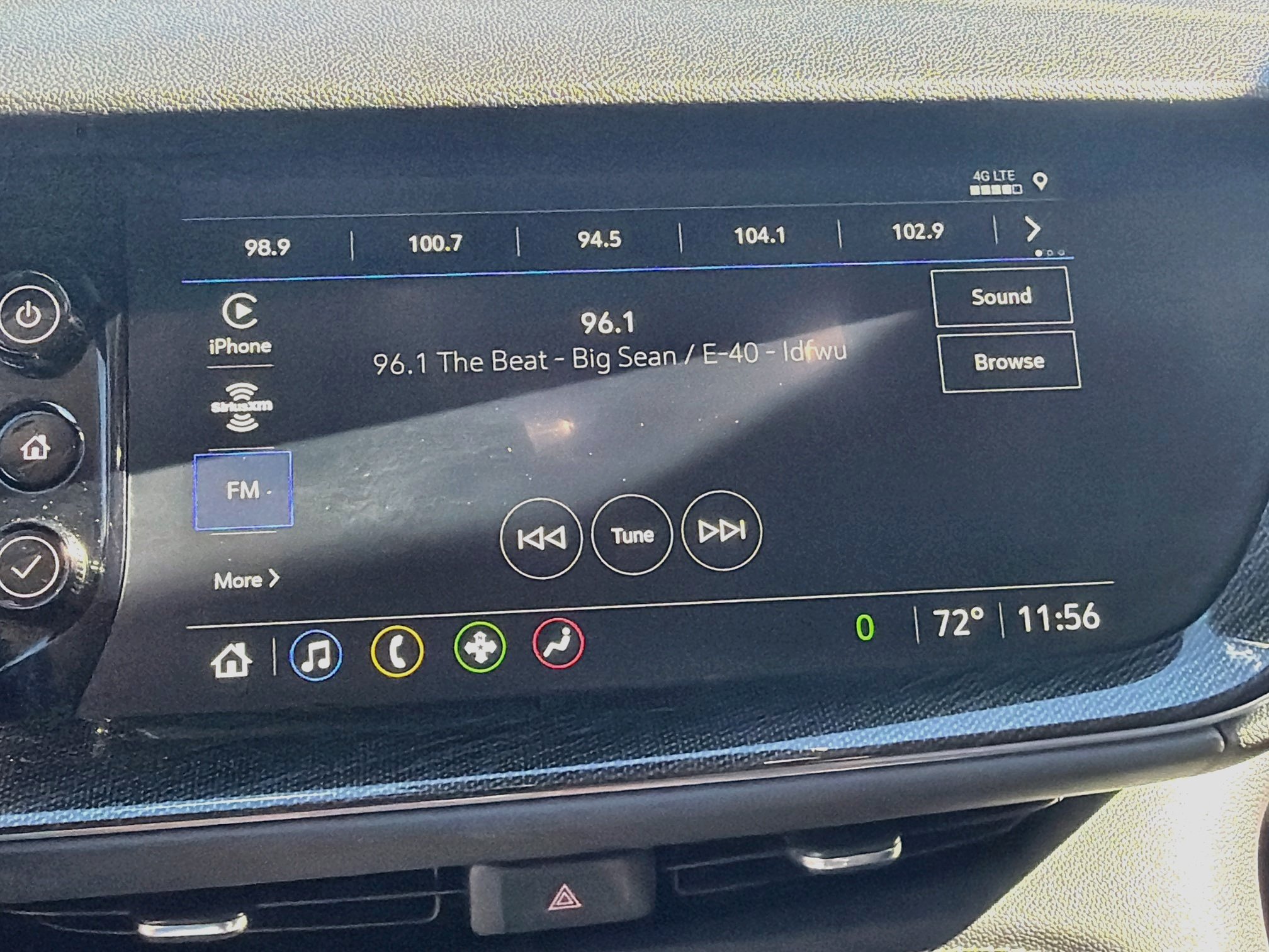 Used 2023 Buick Envision Preferred w/ Premium Seat Package AWD/4WD image 21