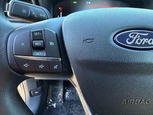 New 2026 Ford Maverick XL w/ Equipment Group 101A image 19